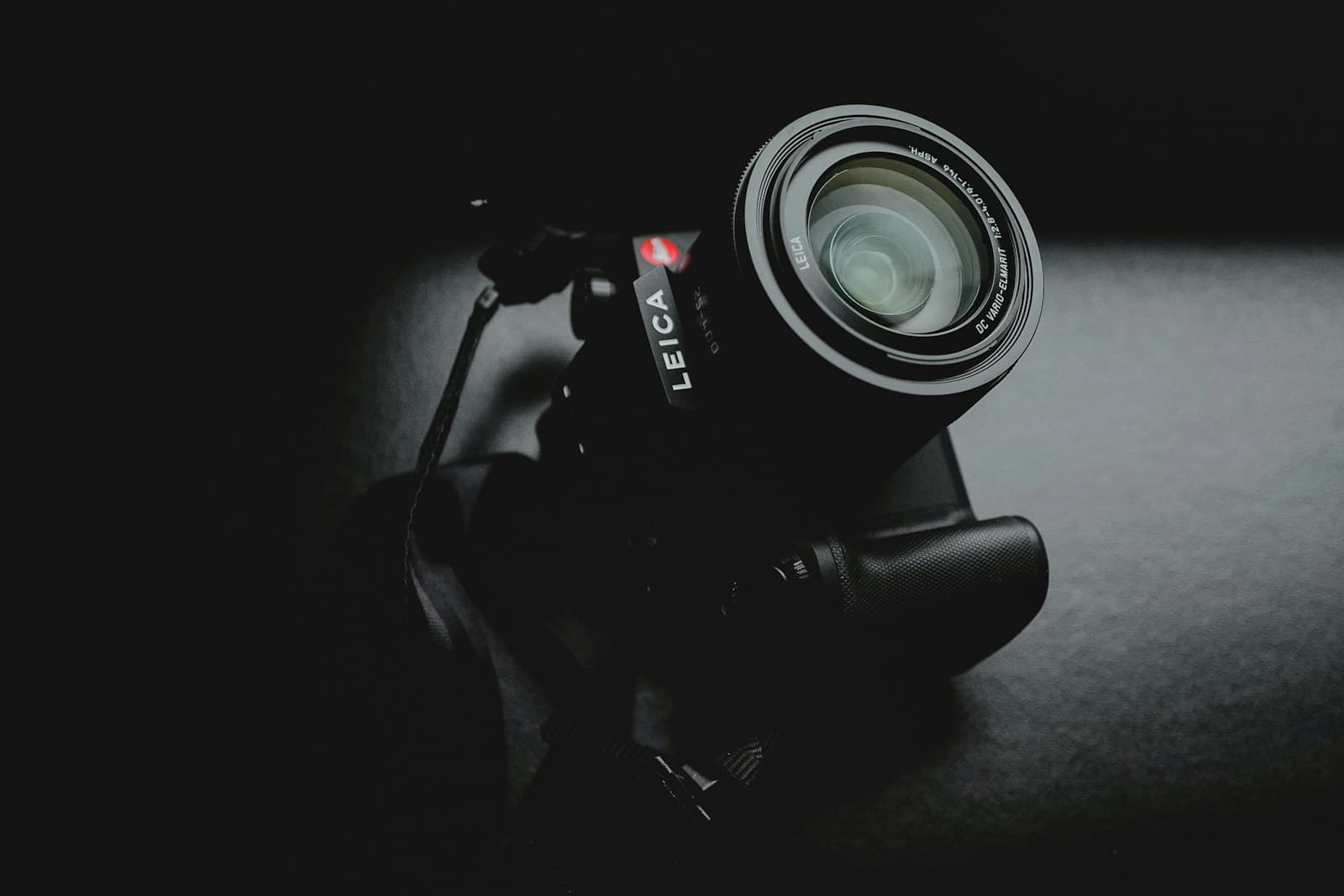 Leica Q camera