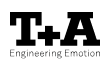 T+A Elektroakustik
