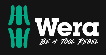 Wera Tool Rebels